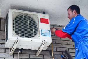 HVAC Companies Near Alum Creek, WV Available Now